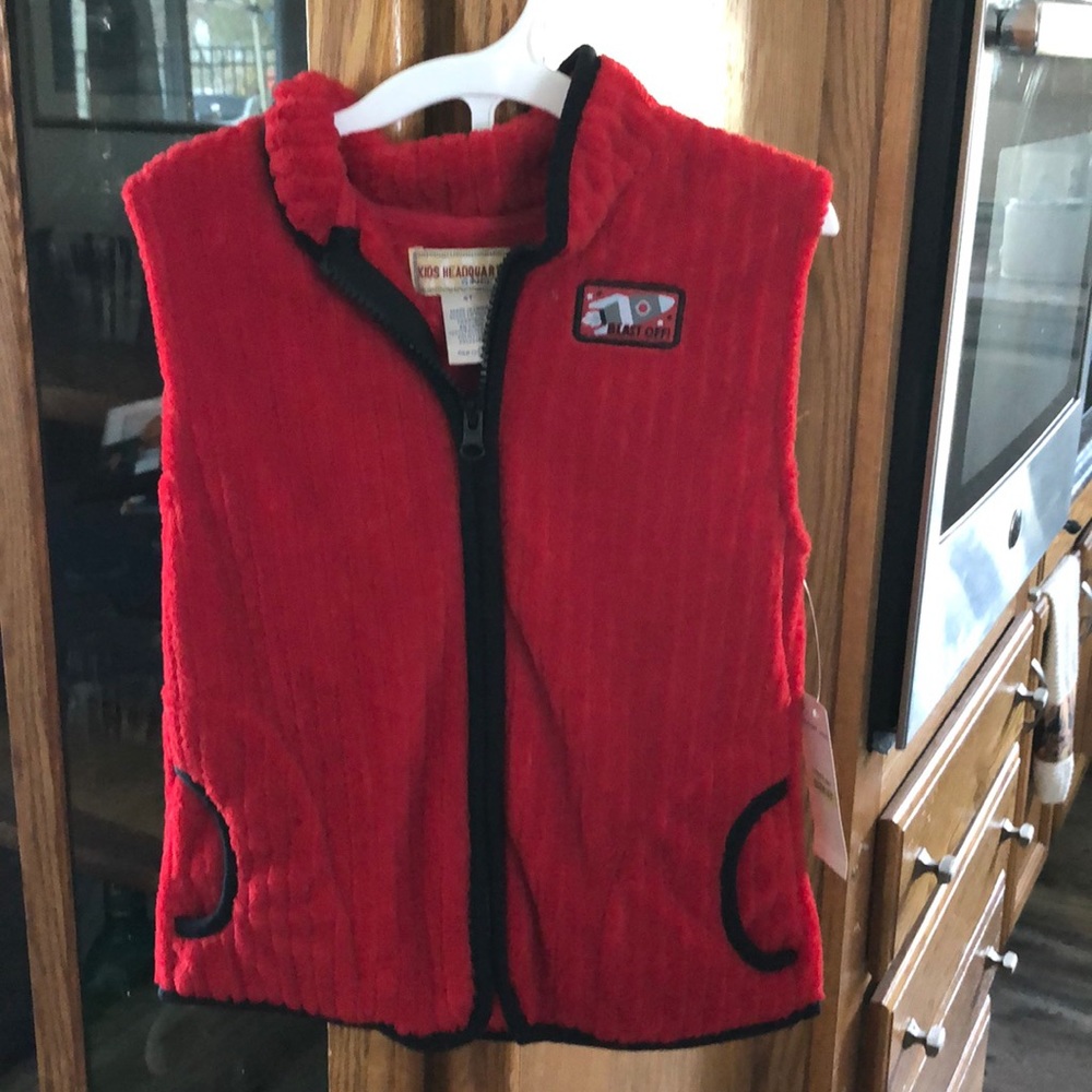 Never worn